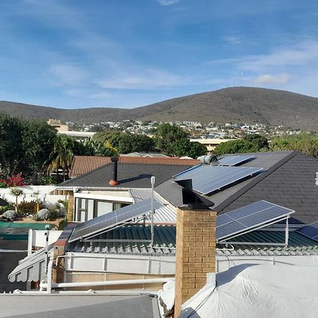 Vergenoegd Guesthouse Parow Dış mekan fotoğraf