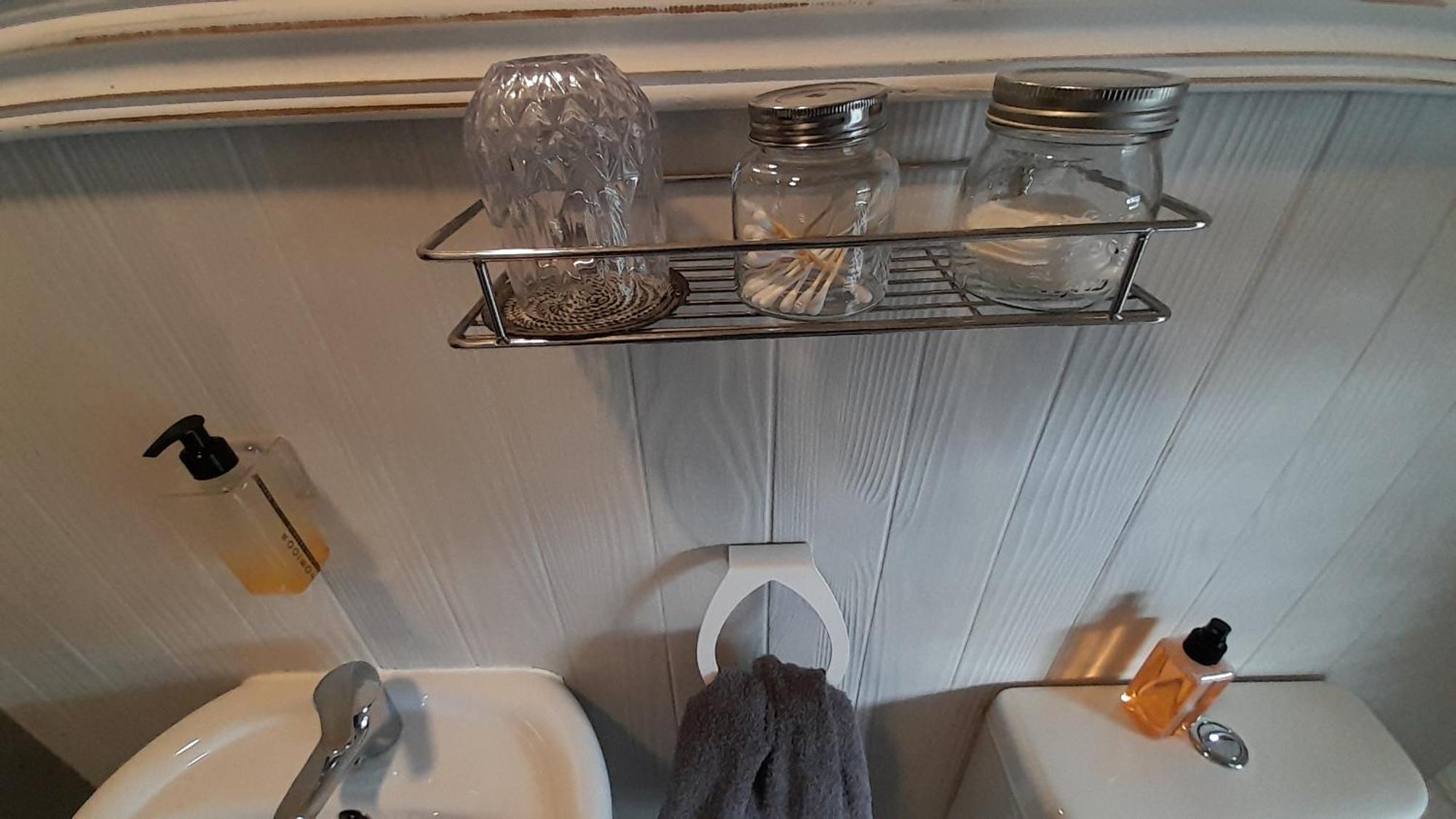 Vergenoegd Guesthouse Parow Dış mekan fotoğraf