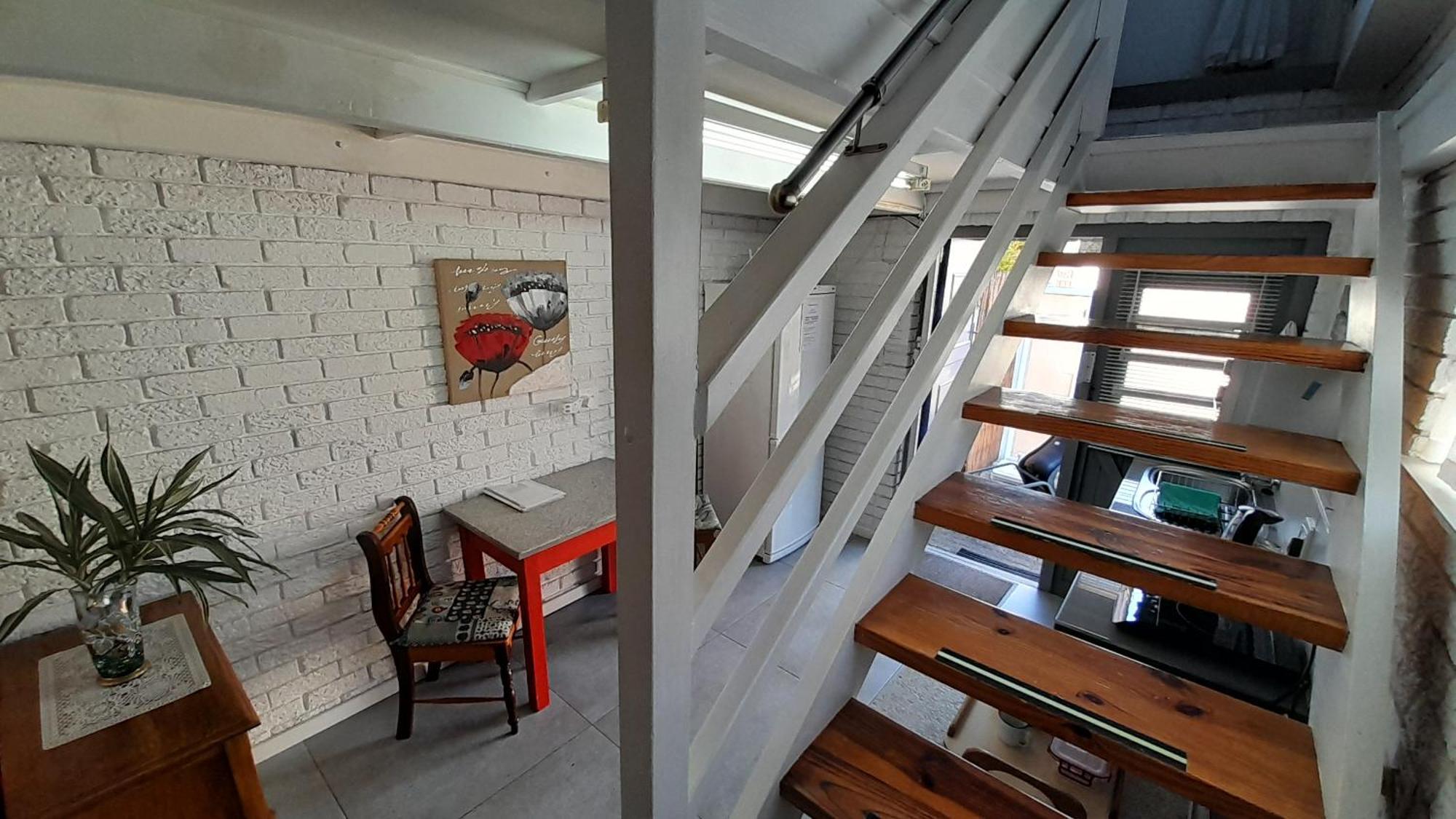 Vergenoegd Guesthouse Parow Dış mekan fotoğraf