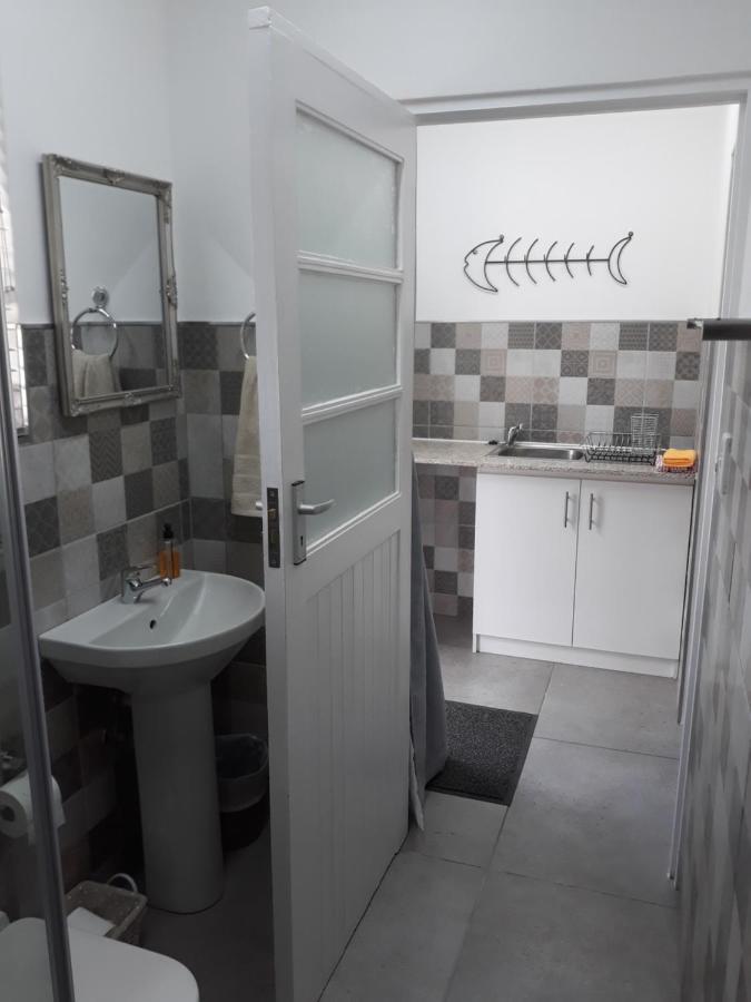 Vergenoegd Guesthouse Parow Dış mekan fotoğraf